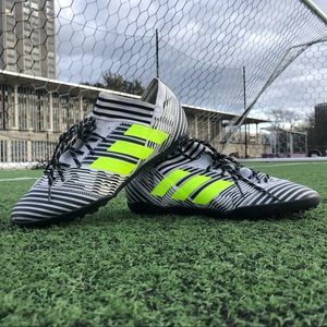 Adidas Nemeziz Messi 17.3 Turf Soccer Shoe